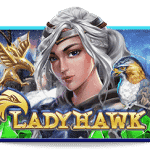 Lady Hawk