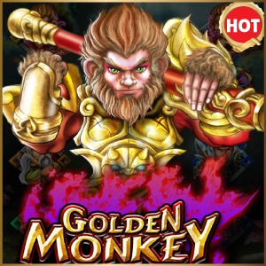 Golden Monkey