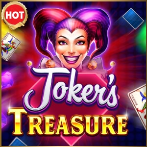 Joker’s Treasure