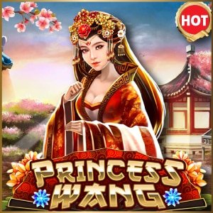 Princess Wang