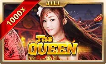 The Queen Slot