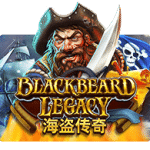 BlackBeard Legacy