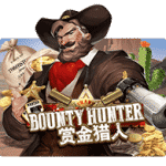 BOUNTY HUNTER