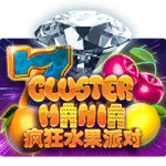 Cluster Mania