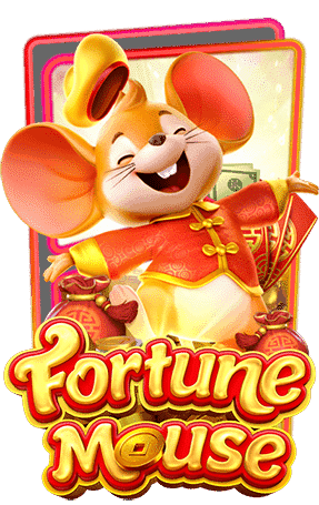 fortune-mouse