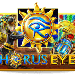 Horus Eye