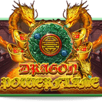 Dragon Powerflame