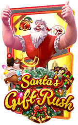 Santas Gift Rush