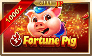 Fortune Pig