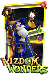 Wizdom Wonders