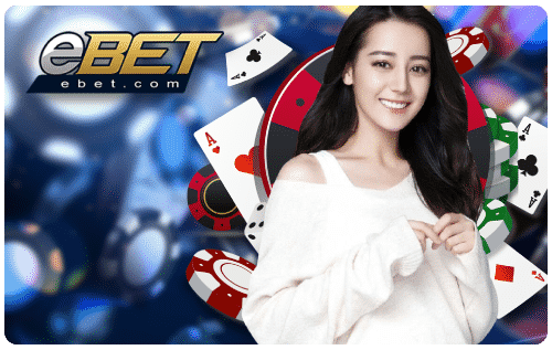 E-BET Casino