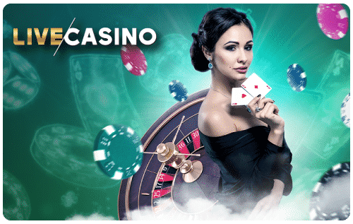 Live Casino Online